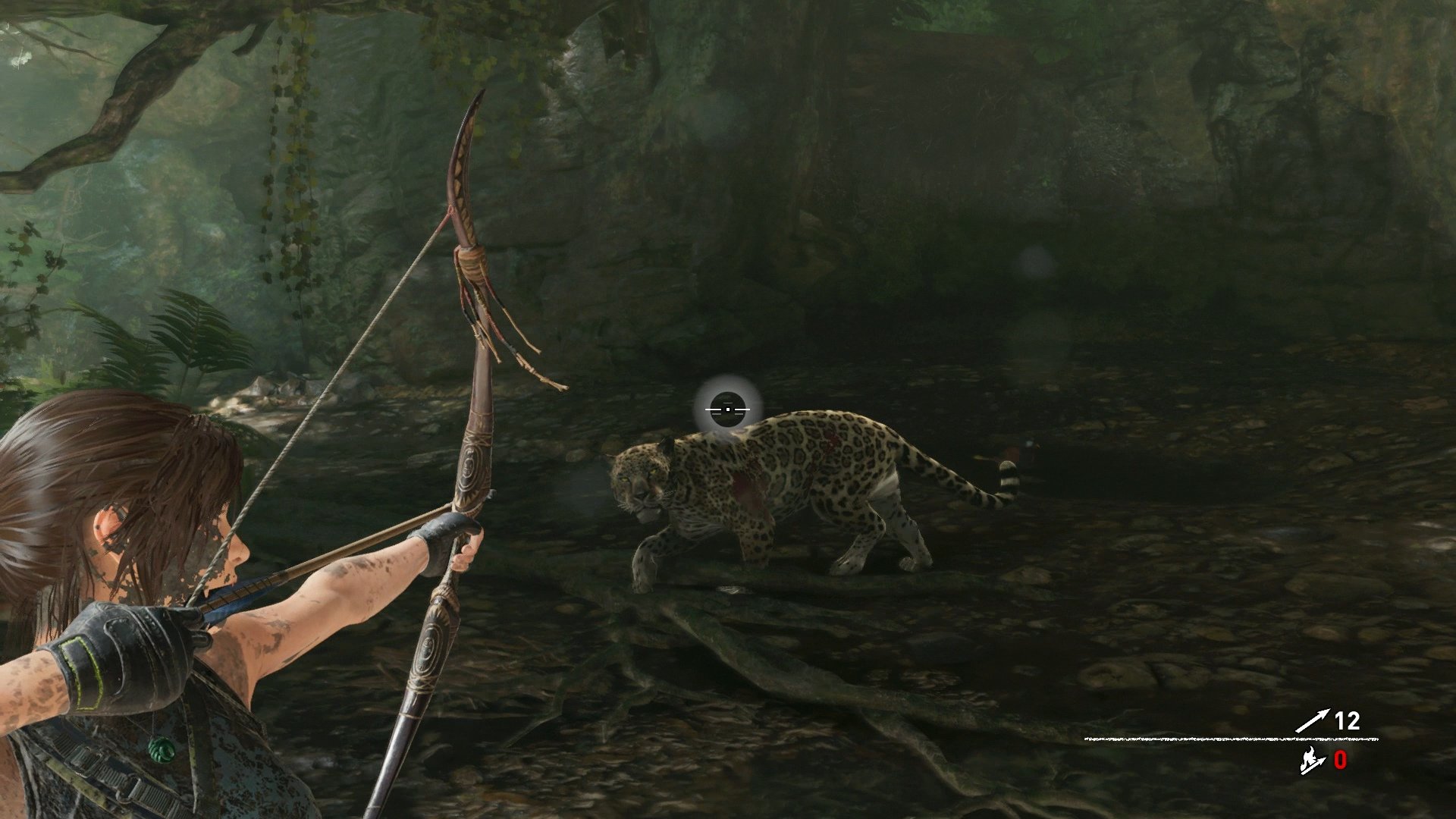 Shadow of the Tomb Raider - Imagen 1